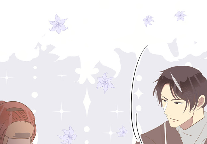 Your Secret Body Chapter 13 page 1 - 