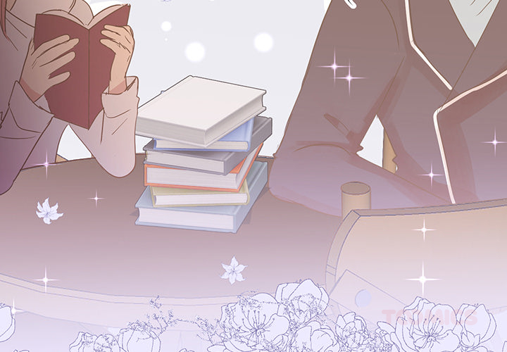Your Secret Body Chapter 13 page 2 - 