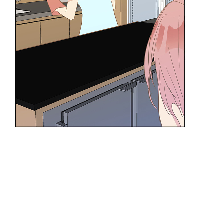 Your Secret Body Chapter 13 page 11 - 