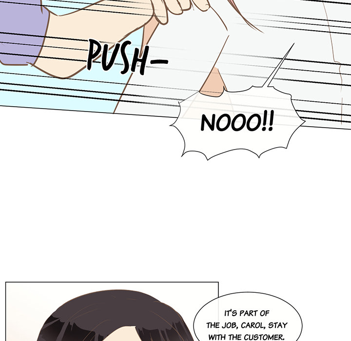 Your Secret Body Chapter 13 page 14 - 