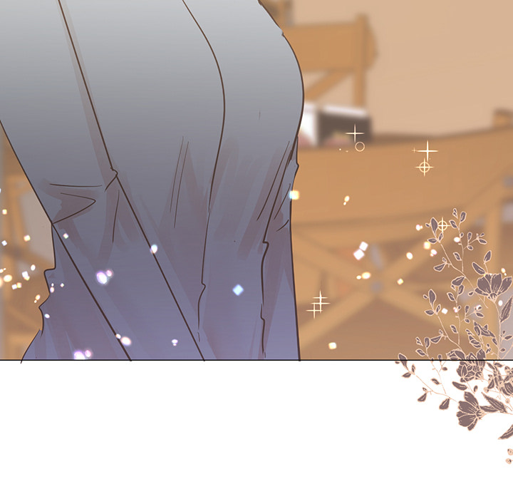 Your Secret Body Chapter 13 page 18 - 