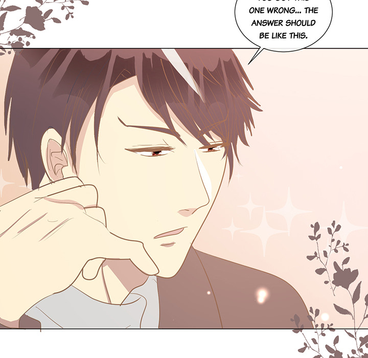 Your Secret Body Chapter 13 page 23 - 