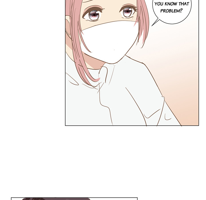 Your Secret Body Chapter 13 page 26 - 