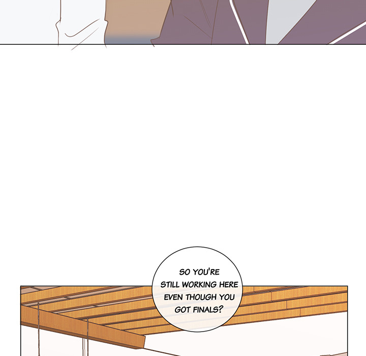 Your Secret Body Chapter 13 page 29 - 