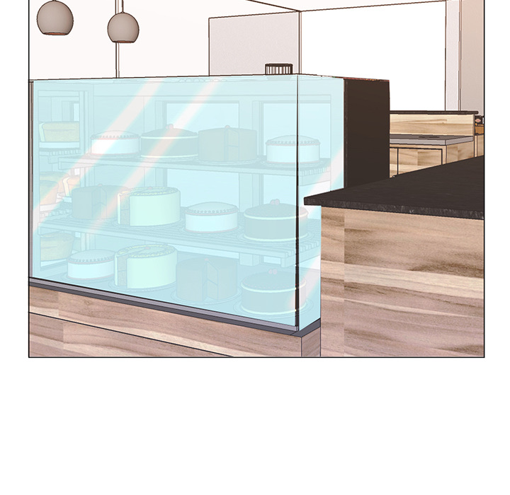 Your Secret Body Chapter 13 page 30 - 