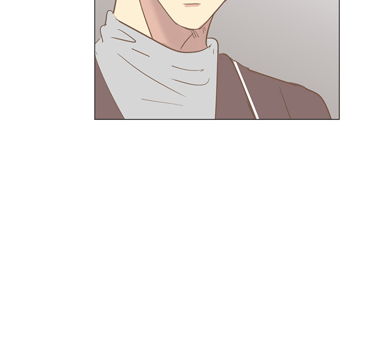 Your Secret Body Chapter 13 page 38 - 