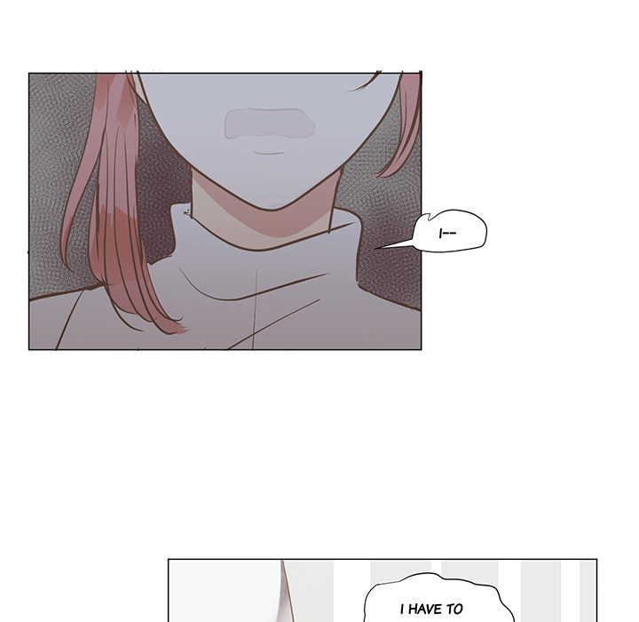 Your Secret Body Chapter 13 page 5 - 