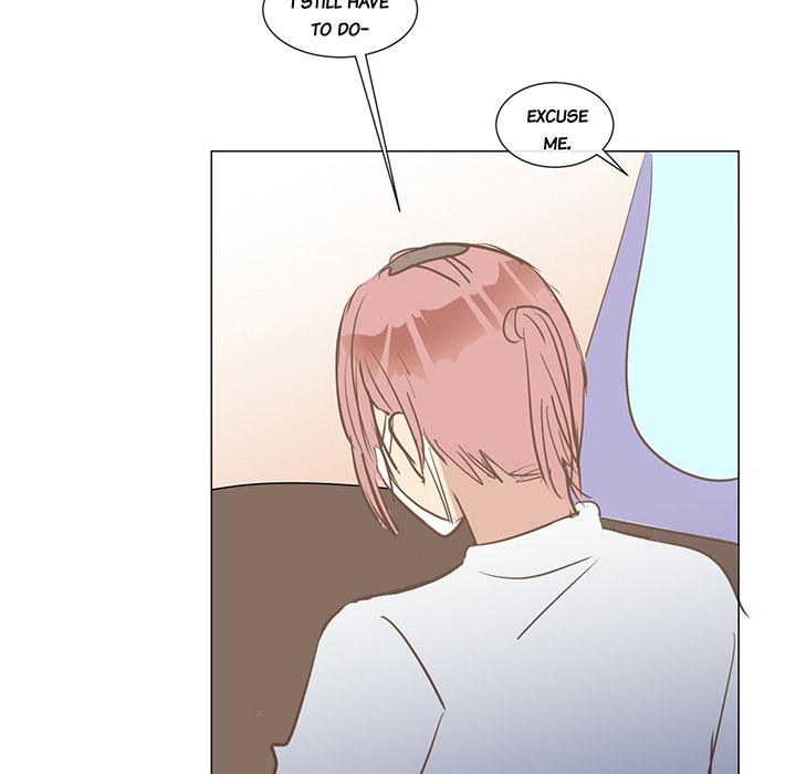 Your Secret Body Chapter 13 page 45 - 