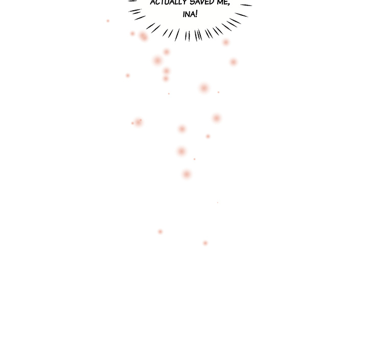 Your Secret Body Chapter 13 page 48 - 