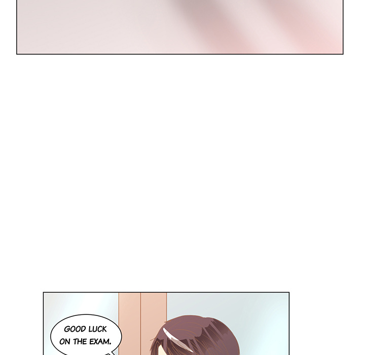 Your Secret Body Chapter 13 page 60 - 