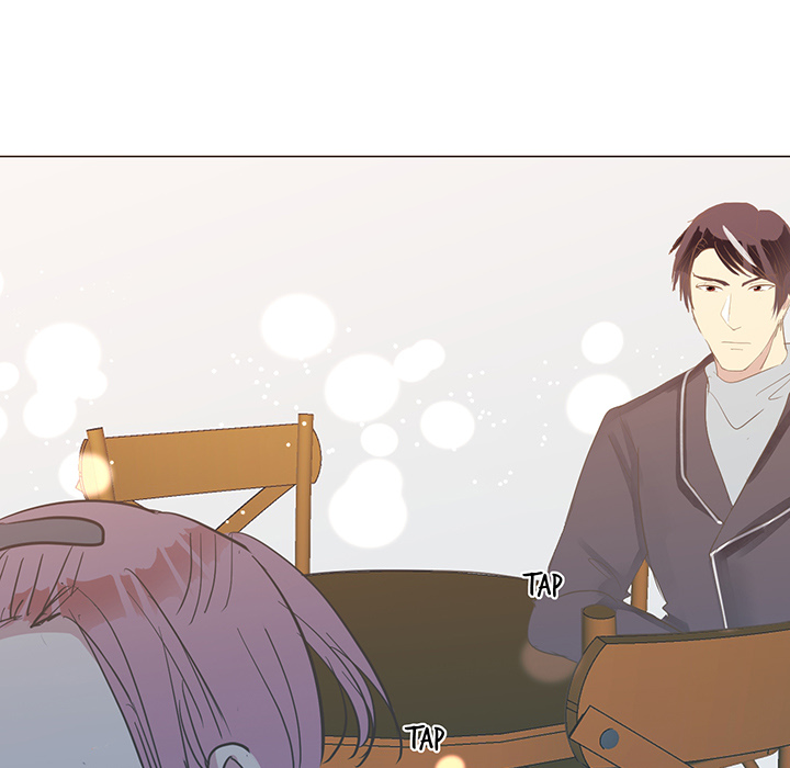 Your Secret Body Chapter 13 page 7 - 