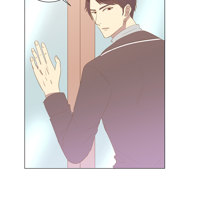 Your Secret Body Chapter 13 page 61 - 