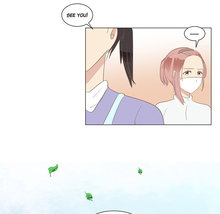Your Secret Body Chapter 13 page 62 - 