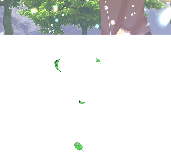 Your Secret Body Chapter 13 page 64 - 