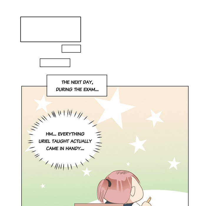 Your Secret Body Chapter 13 page 65 - 