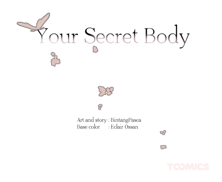 Your Secret Body Chapter 13 page 68 - 