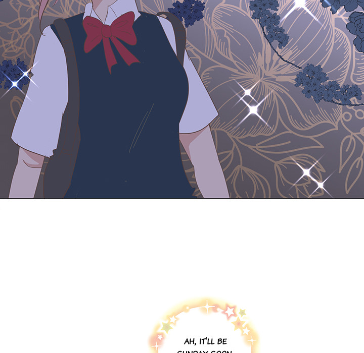 Your Secret Body Chapter 14 page 5 - 