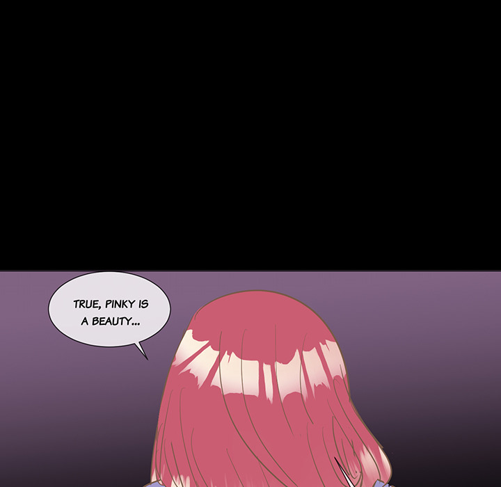 Your Secret Body Chapter 14 page 46 - 