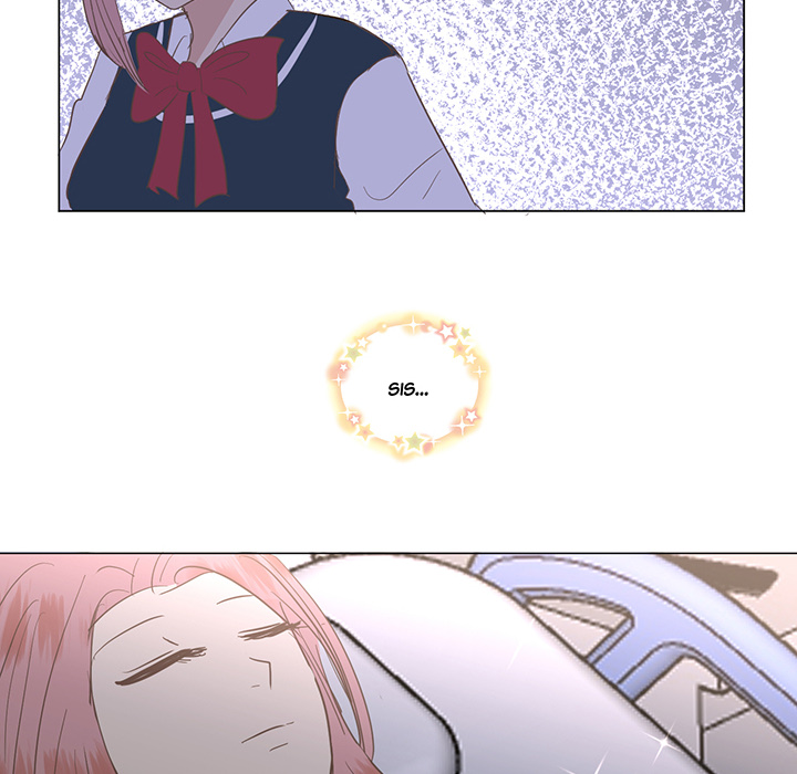 Your Secret Body Chapter 14 page 8 - 