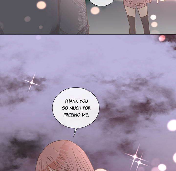 Your Secret Body Chapter 16 page 5 - 