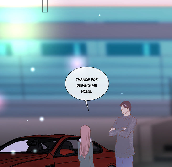 Your Secret Body Chapter 16 page 41 - 
