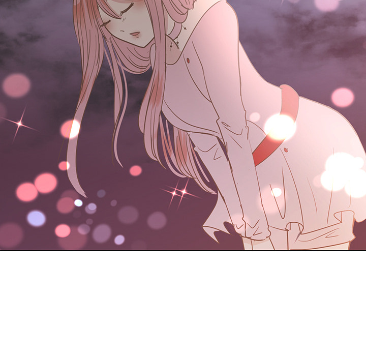 Your Secret Body Chapter 16 page 6 - 