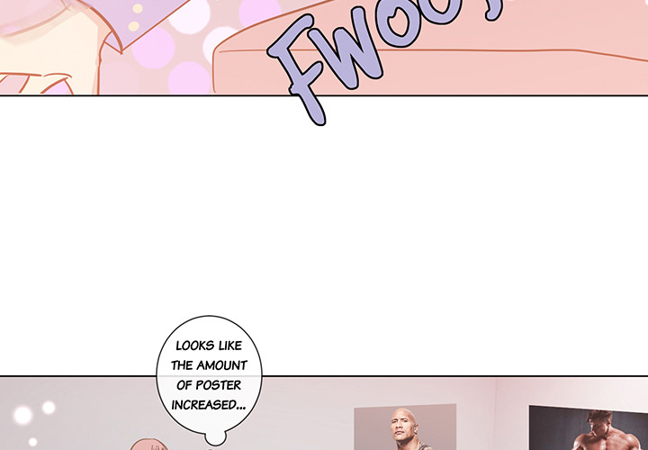 Your Secret Body Chapter 17 page 3 - 