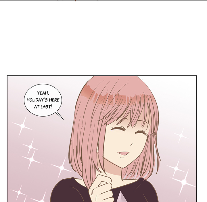 Your Secret Body Chapter 17 page 5 - 