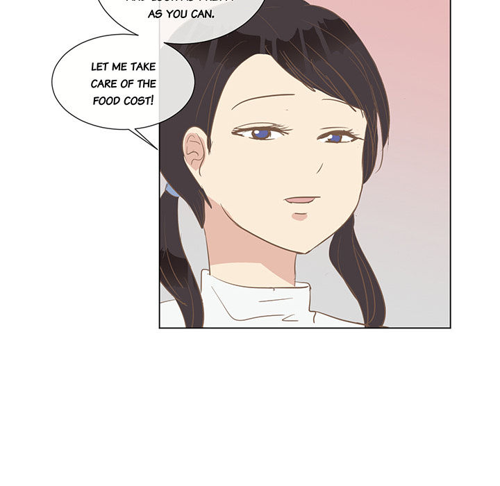 Your Secret Body Chapter 17 page 47 - 