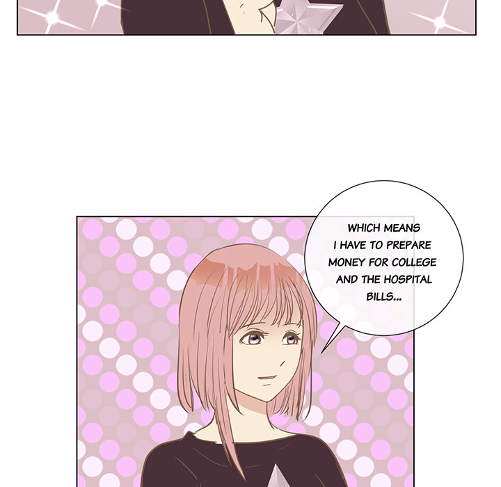 Your Secret Body Chapter 17 page 6 - 