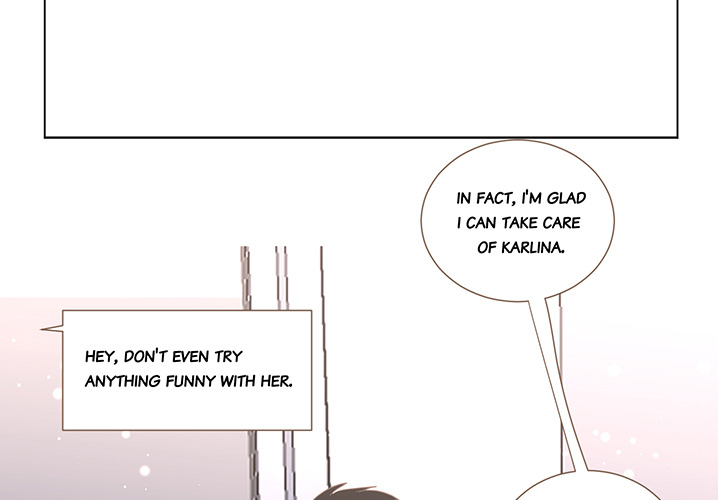 Your Secret Body Chapter 18 page 3 - 