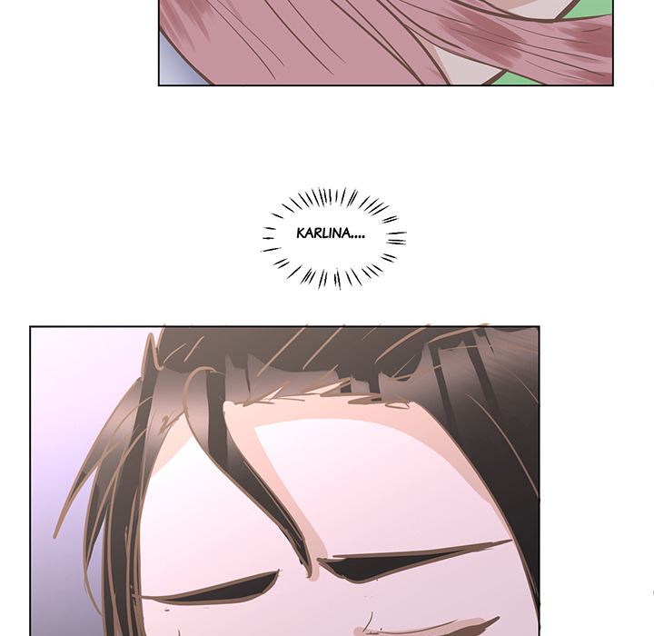Your Secret Body Chapter 18 page 8 - 