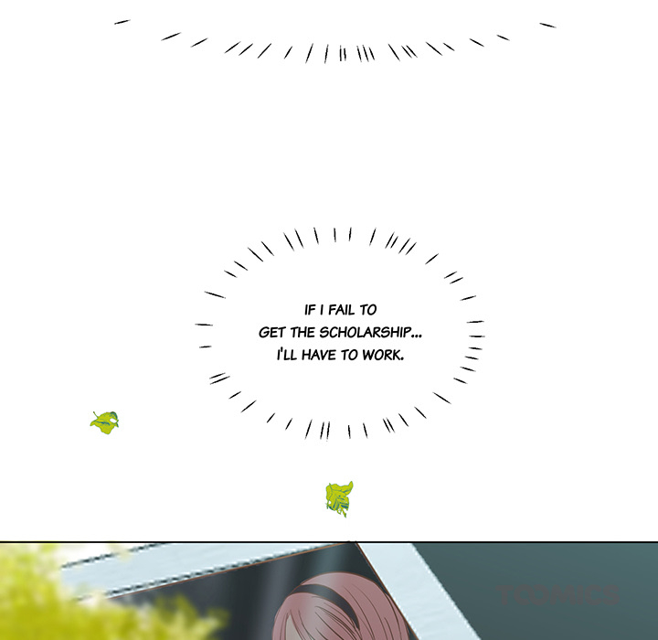 Your Secret Body Chapter 19 page 46 - 