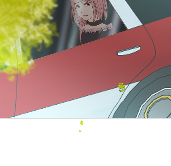 Your Secret Body Chapter 19 page 47 - 