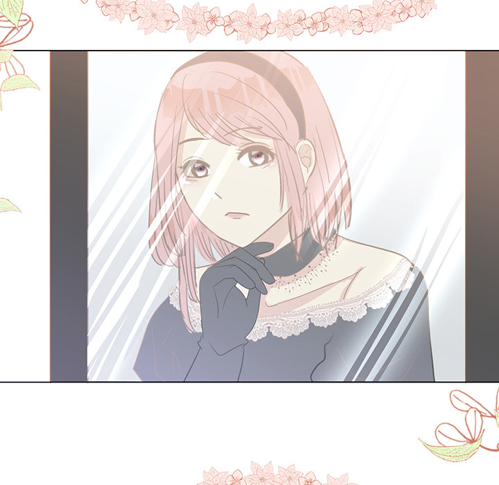 Your Secret Body Chapter 19 page 8 - 
