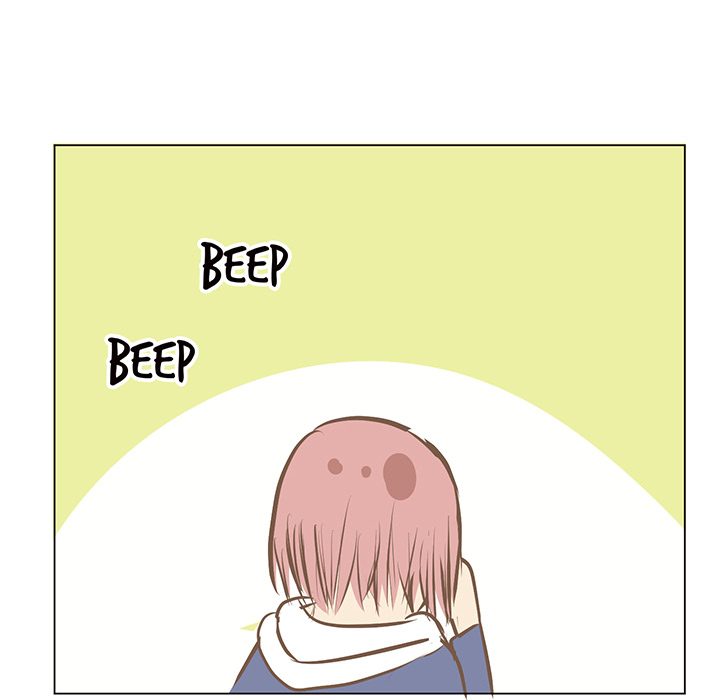 Your Secret Body Chapter 2 page 17 - 