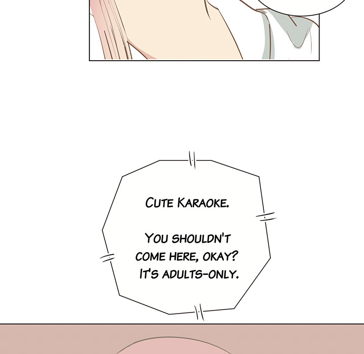 Your Secret Body Chapter 2 page 29 - 