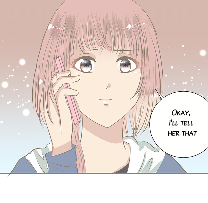 Your Secret Body Chapter 2 page 30 - 