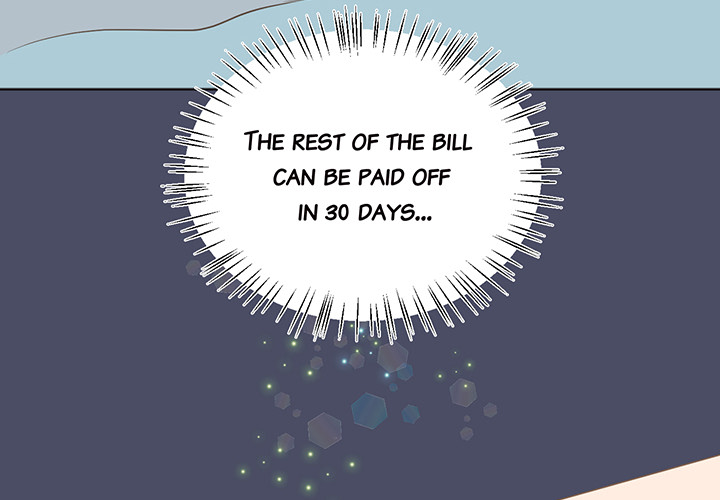 Your Secret Body Chapter 2 page 4 - 