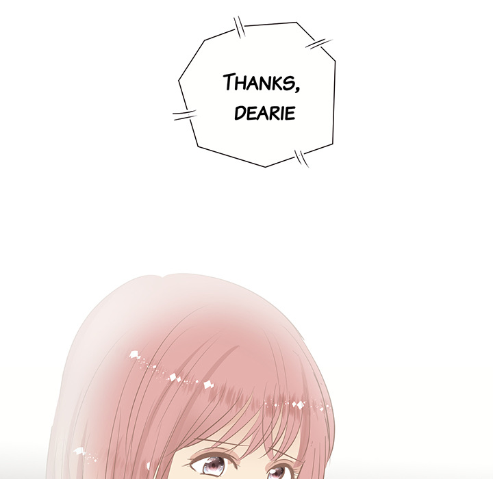 Your Secret Body Chapter 2 page 31 - 