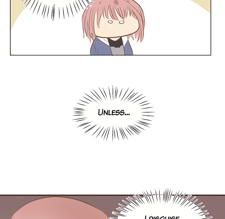 Your Secret Body Chapter 2 page 35 - 