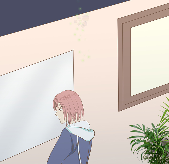 Your Secret Body Chapter 2 page 5 - 