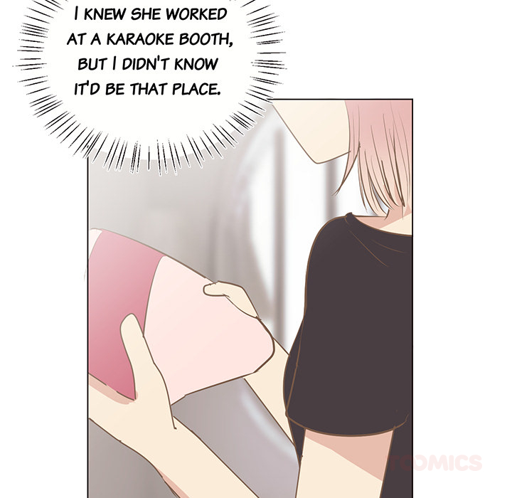 Your Secret Body Chapter 2 page 42 - 