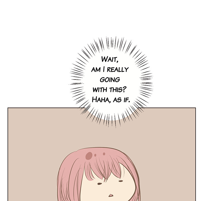 Your Secret Body Chapter 2 page 48 - 