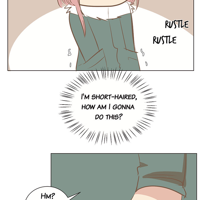 Your Secret Body Chapter 2 page 49 - 