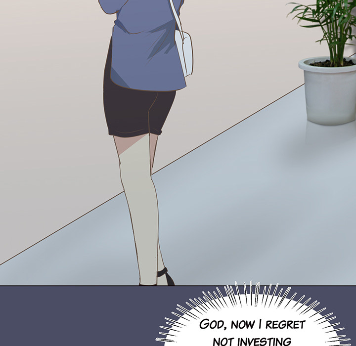 Your Secret Body Chapter 2 page 6 - 