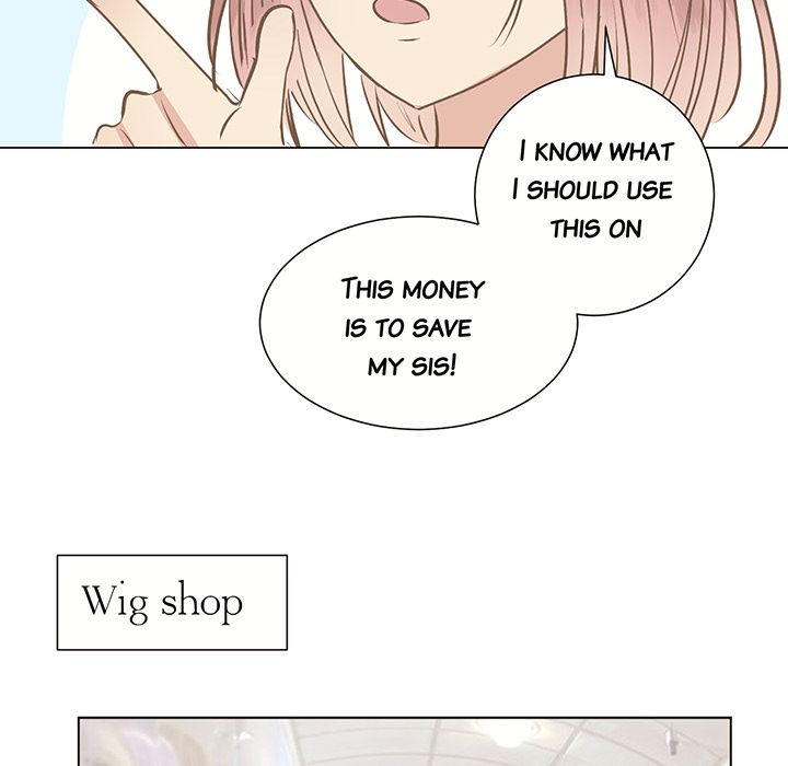 Your Secret Body Chapter 2 page 53 - 