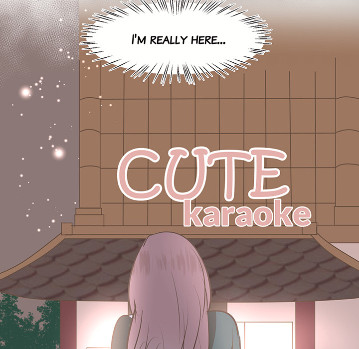 Your Secret Body Chapter 2 page 59 - 