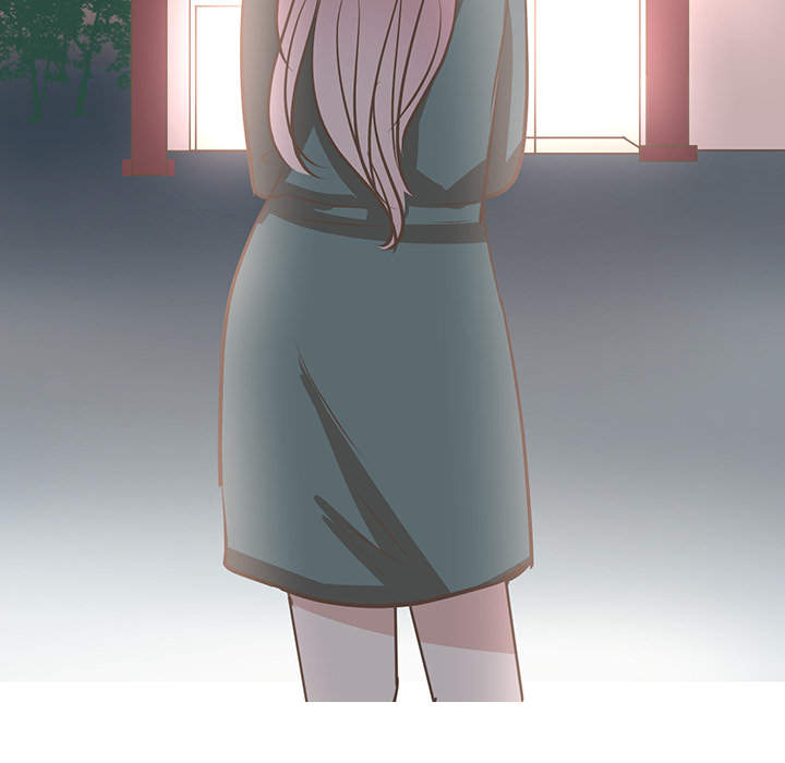 Your Secret Body Chapter 2 page 60 - 