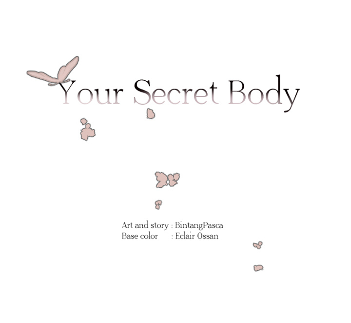 Your Secret Body Chapter 2 page 61 - 